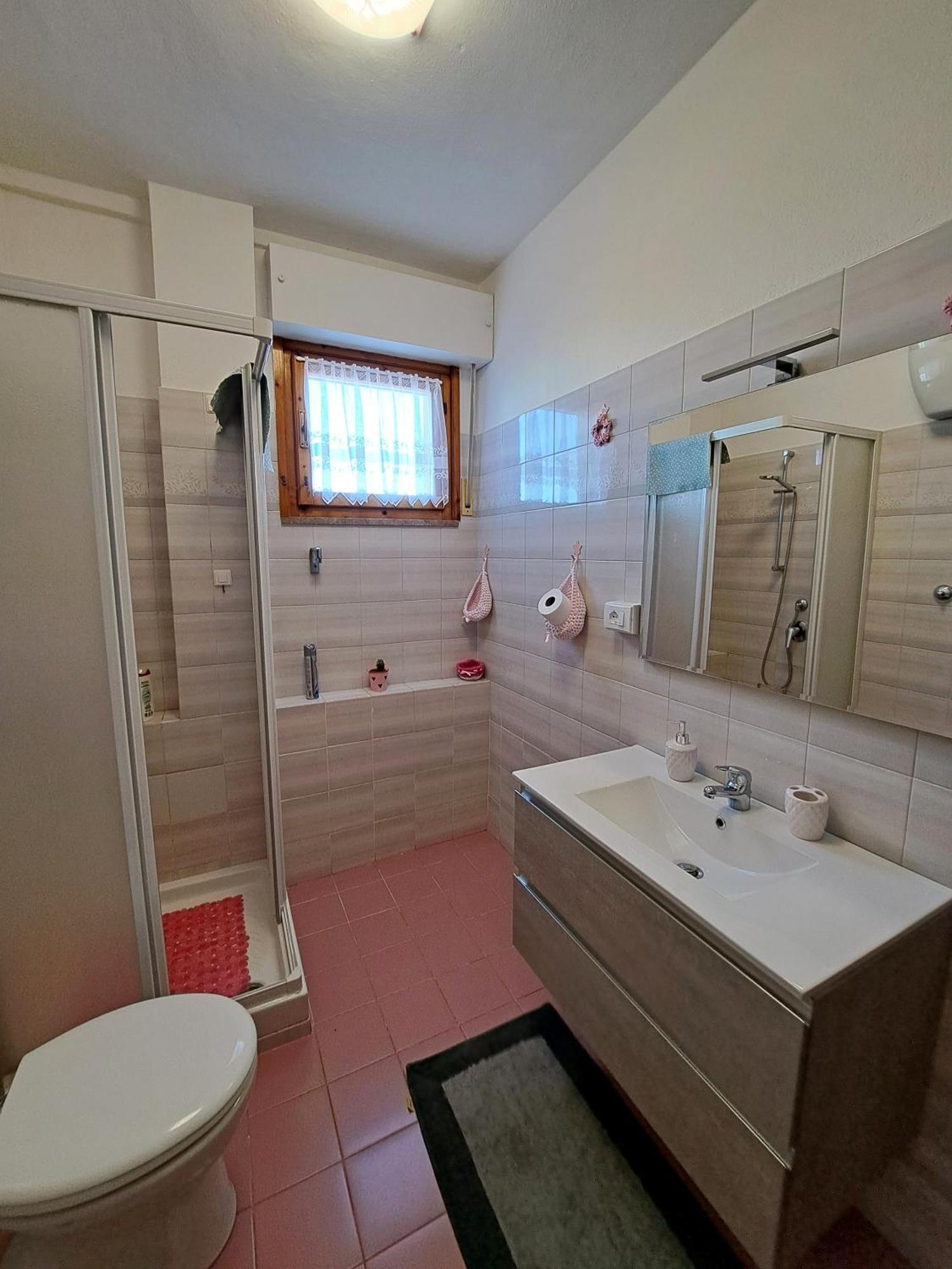 Appartamento Giotto - Free Parking Ліворно Екстер'єр фото