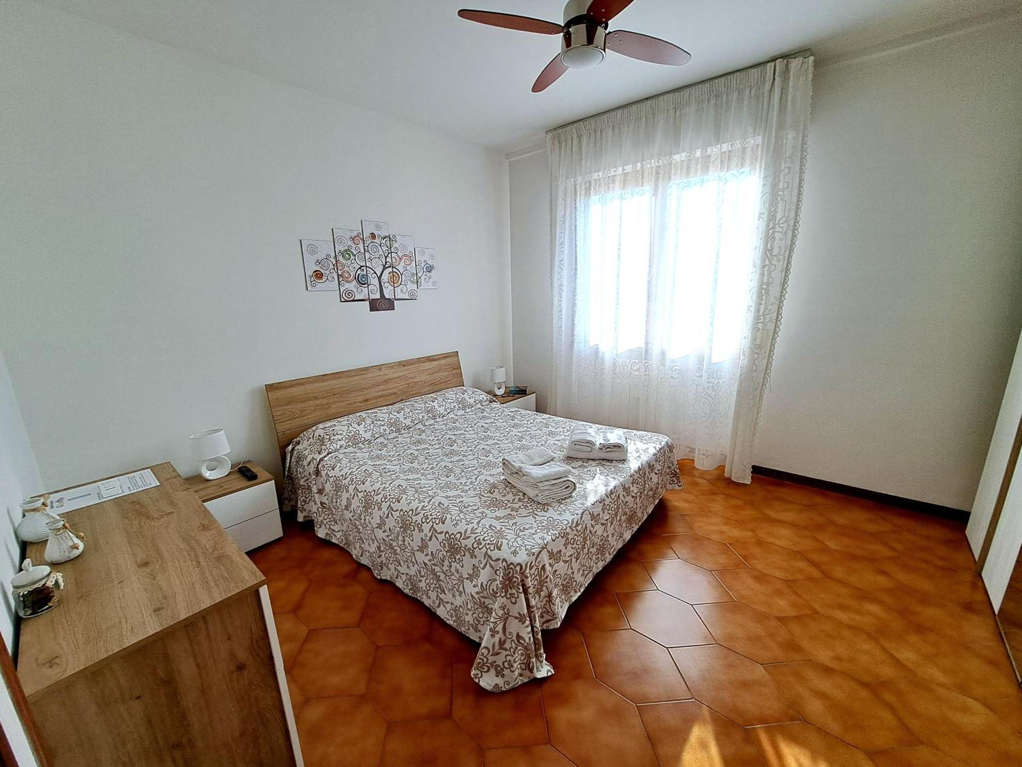 Appartamento Giotto - Free Parking Ліворно Екстер'єр фото