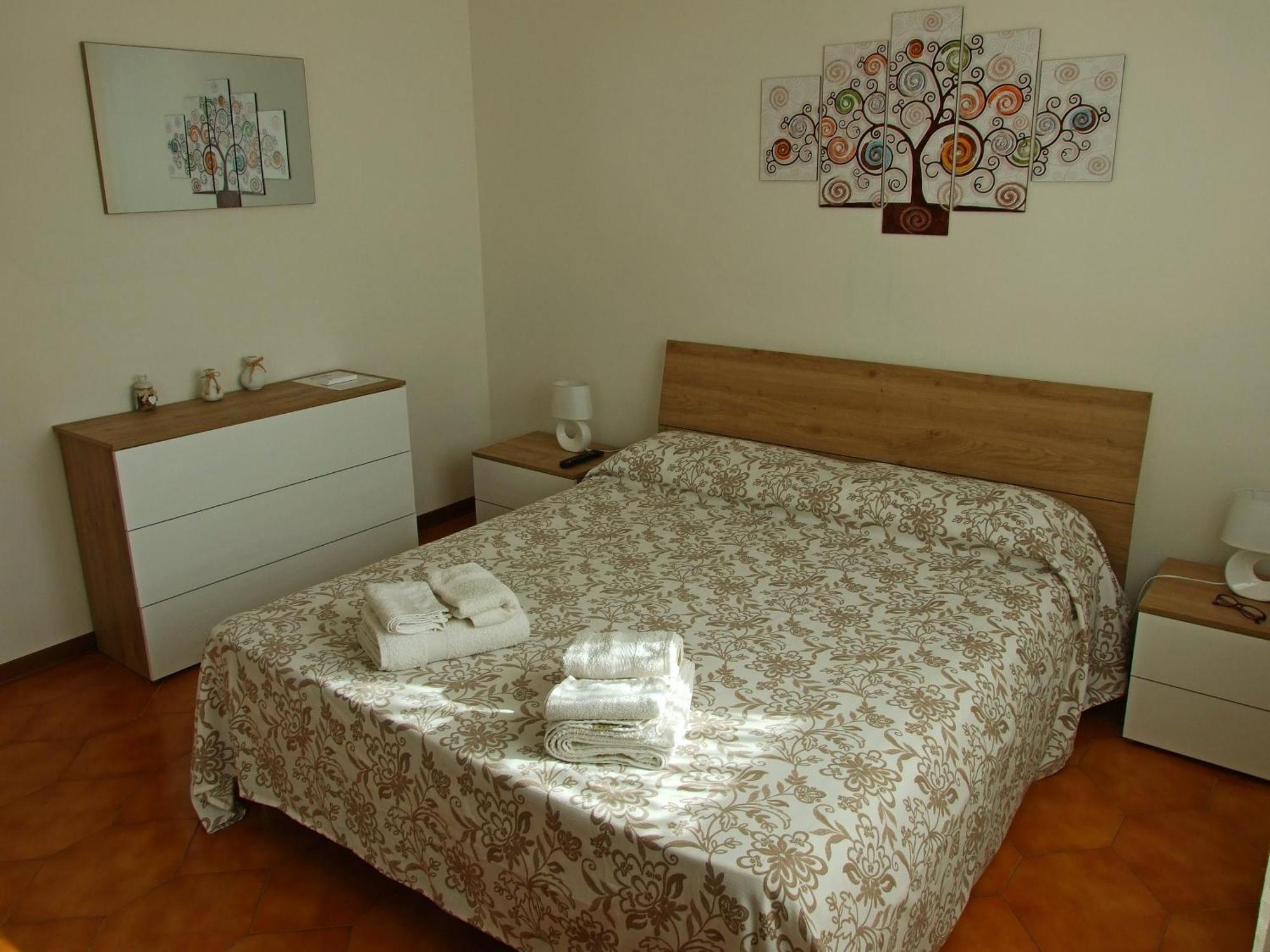 Appartamento Giotto - Free Parking Ліворно Екстер'єр фото