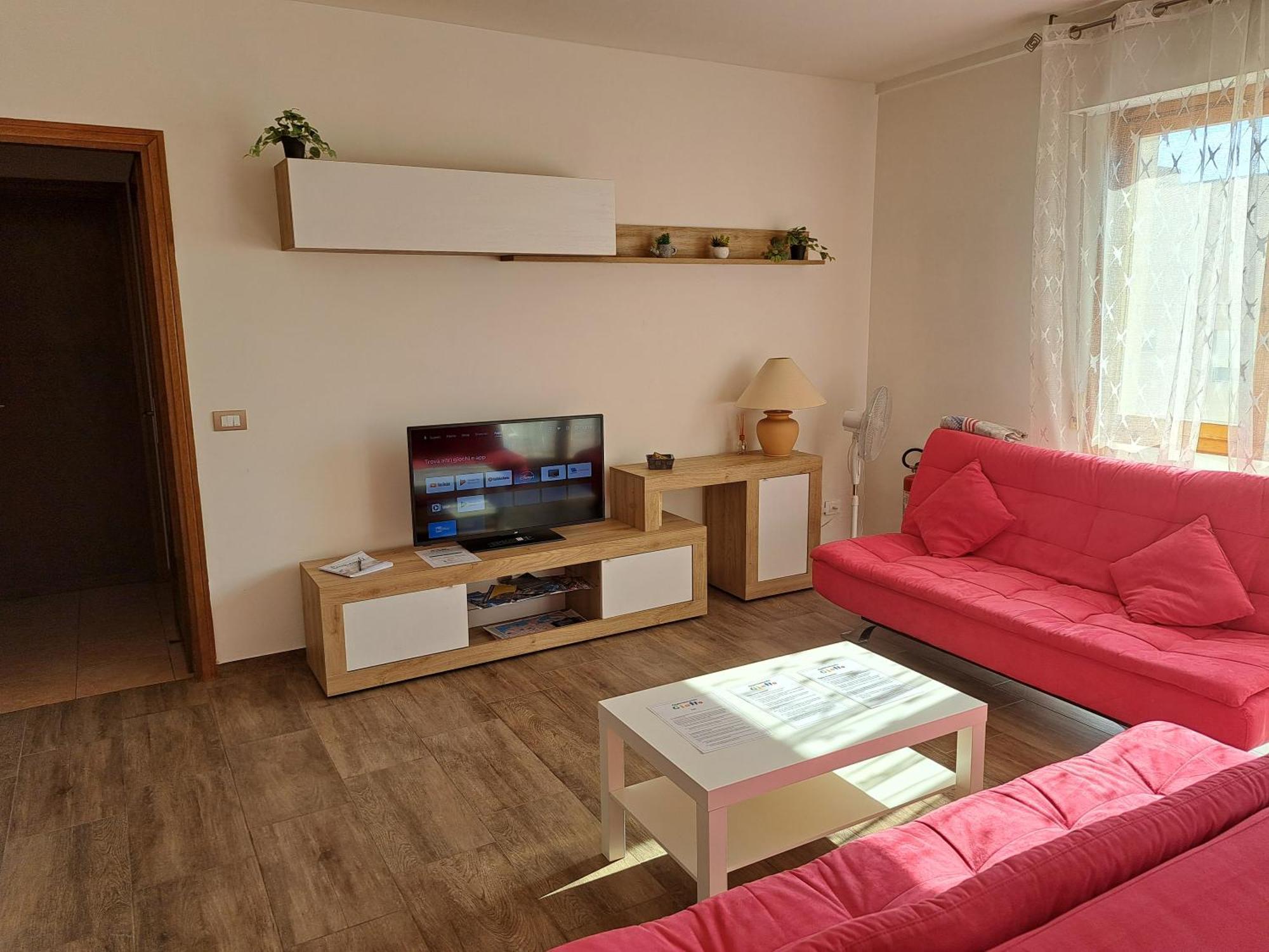 Appartamento Giotto - Free Parking Ліворно Екстер'єр фото